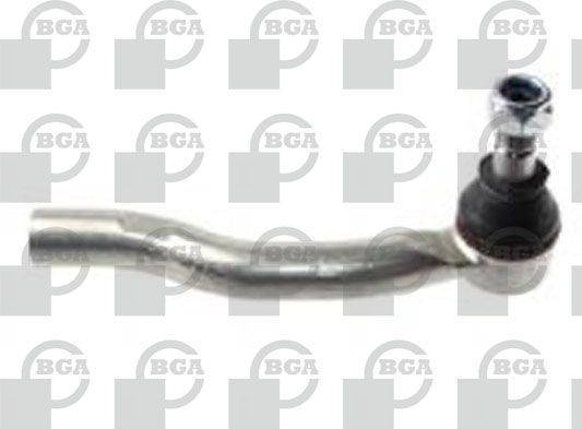 Наконечник рулевой тяги BGA правый для Nissan Pathfinder R51 2005-2014. Артикул SR6309