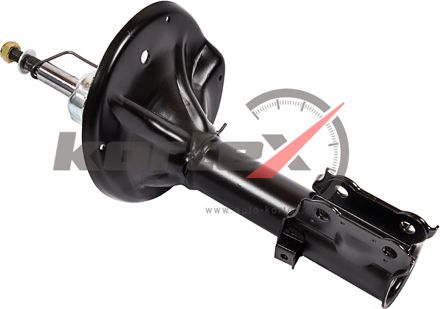 Амортизатор HYUNDAI ELANTRA (CA) 00- пер.прав.газ. (Kortex). Артикул KSA008STD