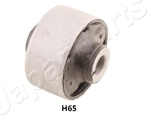Сайлентблок переднего рычага подвески Japanparts. Артикул RU-H65