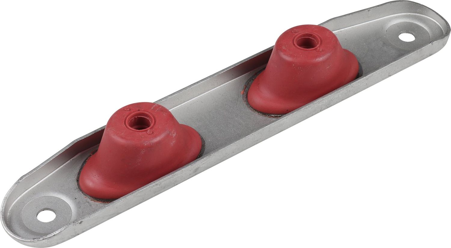 Крепление глушителя JP Group (резина/металл). Артикул 1121607400