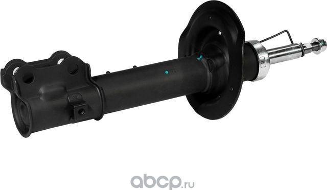 Амортизатор Zentparts. Артикул Z00350