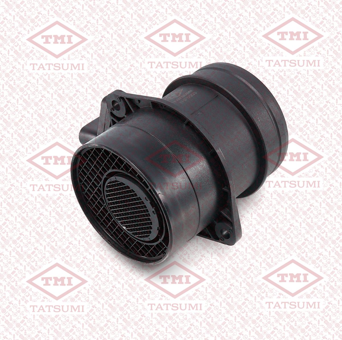 Датчик массового расхода воздуха (Tatsumi). Артикул THF0003