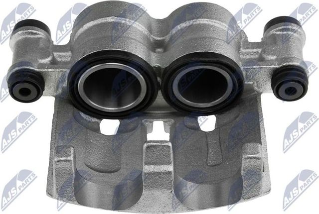 Тормозной суппорт NTY передний правый для Peugeot Boxer III 2006-2026. Артикул HZP-CT-007