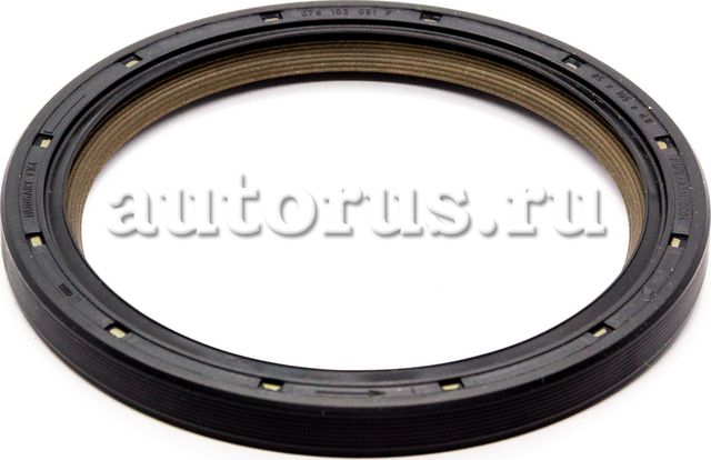 Сальник коленвала VAG. Артикул 079103051F