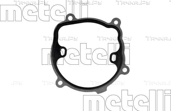 Помпа (водяной насос) Metelli для Nissan Primastar I 2003-2014. Артикул 24-0803
