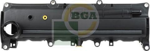 Клапанная крышка BGA (полимерный материал) для Nissan NV200 2010-2026. Артикул RC73001