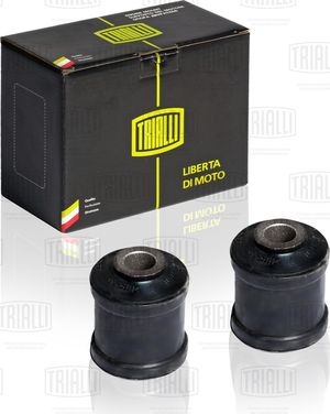 Сайлентблок переднего рычага подвески Trialli для Datsun on-DO I 2014-2025. Артикул SB 0141