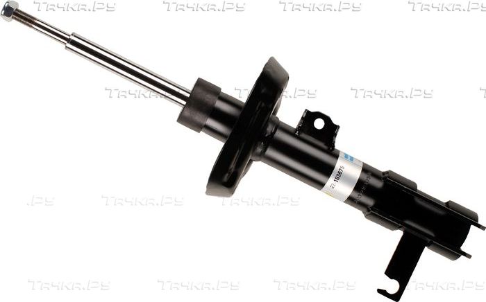 Амортизатор Bilstein B4 передний левый для Opel Insignia I 2008-2017. Артикул 22-183675