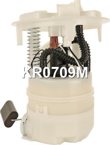 Насос топливный Krauf. Артикул KR0709M