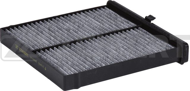 Салонный фильтр Zekkert. Артикул IF-3490K