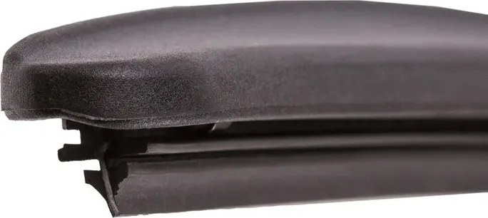 Комплект бескаркасных щеток стеклоочистителя 14” / 36 см + 14” / 36 см hook, side pin, push/pinch 19 mm () (Marshall). Артикул MW8432