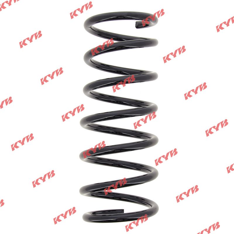 Пружина подвески KYB (Каяба) K-Flex. Артикул RA6273