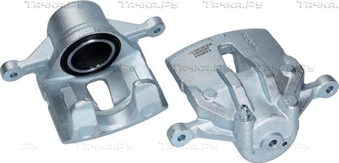 Тормозной суппорт Kamoka (Серый чугун) передний правый для Hyundai i30 I 2007-2012. Артикул JBC0560