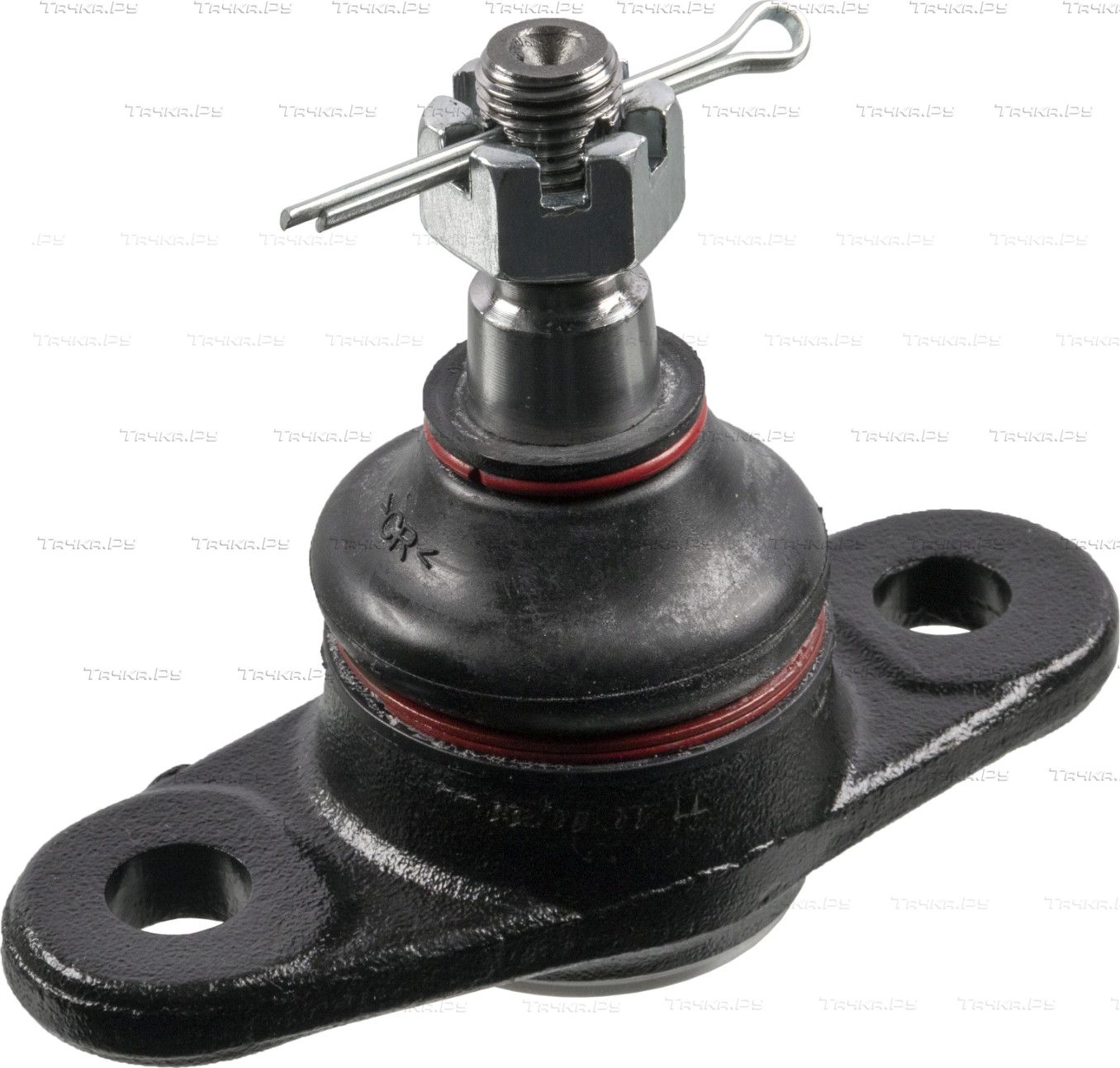 Шаровая опора SWAG передняя правая/левая для Hyundai Accent II 2002-2005. Артикул 90 92 9704