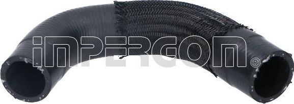 Патрубок радиатора (системы охлаждения) Original Imperium. Артикул 225460