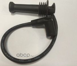 Высоковольтные провода (провода зажигания) Ford. Артикул 1335374
