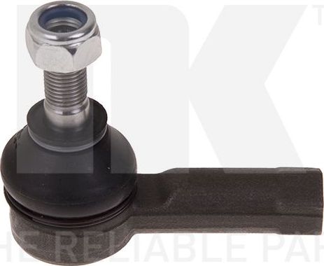 Наконечник рулевой тяги NK. Артикул 5035001