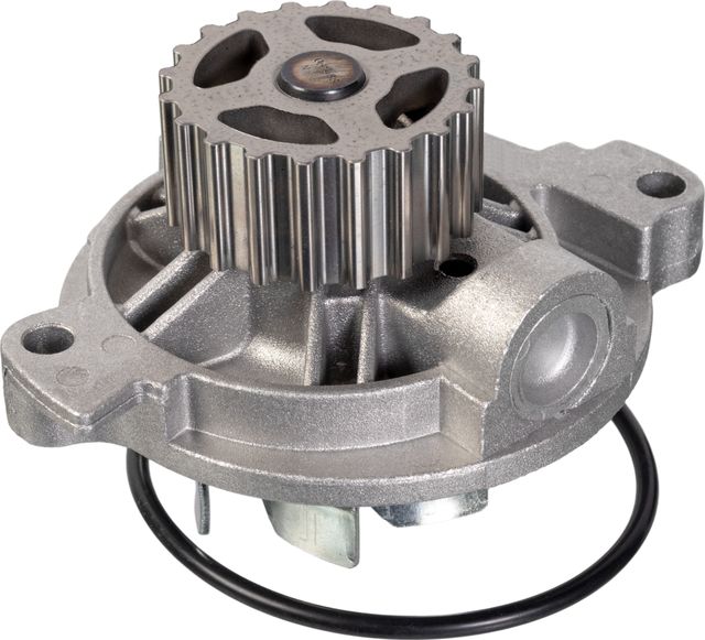 Помпа (водяной насос) Febi Bilstein (Алюминиевое литье). Артикул 22206