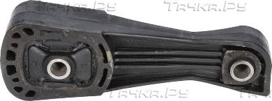 Подушка (опора) двигателя Birth передняя нижняя для Renault Clio II 2001-2013. Артикул 50702