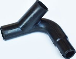 Патрубок радиатора (системы охлаждения) ASAM. Артикул 55806