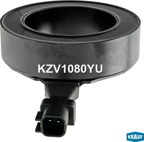 Катушка элмагн. муфты кондиционера Krauf. Артикул KZV1080YU