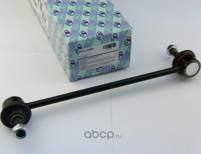 Стойка стабилизатора () (Trustauto). Артикул HSL4465
