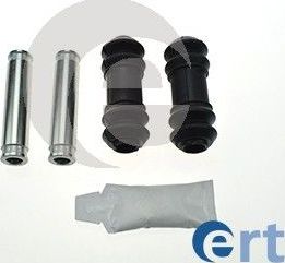 Направляющие тормозного суппорта (комплект) ERT задний для Chrysler Concorde II 1997-2003. Артикул 410060