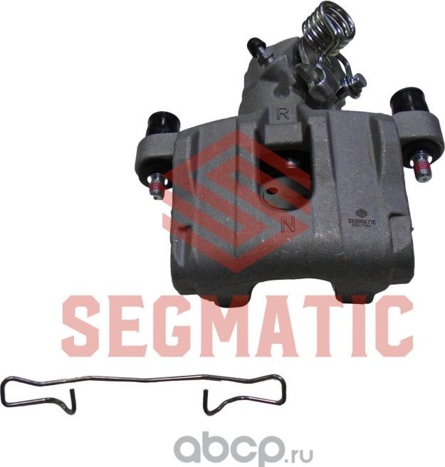 Суппорт (Segmatic). Артикул SGC7064