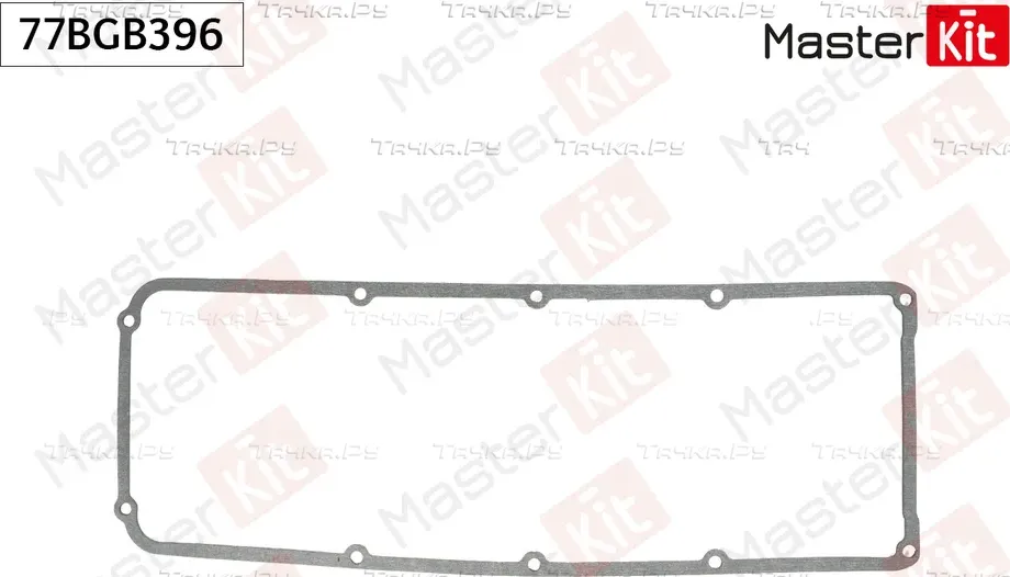 Прокладка крышки клапанов (Master KIT). Артикул 77BGB396