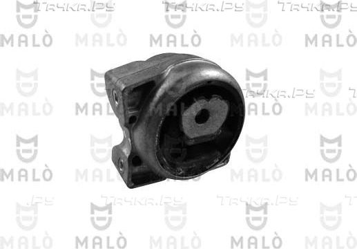 Подушка (опора) двигателя Malò. Артикул 241931