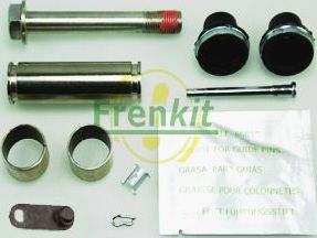 Направляющие тормозного суппорта (комплект) Frenkit. Артикул 820007
