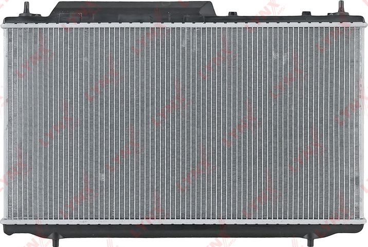 Радиатор охлаждения двигателя LYNXauto. Артикул RB-3026