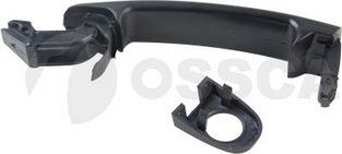 Ручка двери OSSCA правая/левая для Audi A2 2000-2005. Артикул 03085