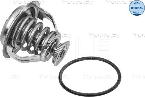 Термостат Meyle Original для Audi A3 II (8P) 2004-2013. Артикул 128 228 0015