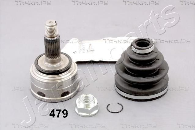 Шрус внутренний (граната) Japanparts. Артикул GI-479