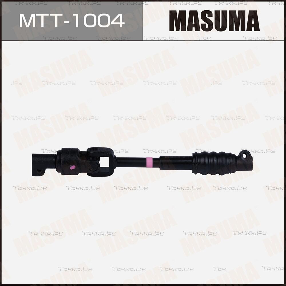 Рулевой вал Masuma для Toyota Land Cruiser 200 2007-2020. Артикул MTT-1004