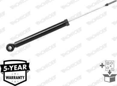 Амортизатор Monroe OESpectrum Premium задний для Toyota Ipsum II (M20) 2001-2005. Артикул 376132SP