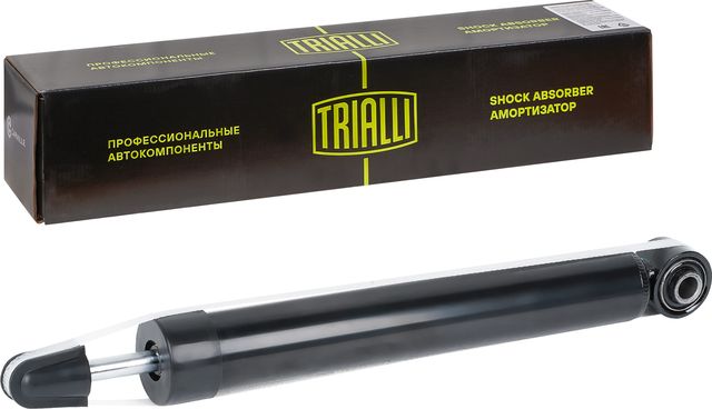Амортизатор Trialli. Артикул AG 30512
