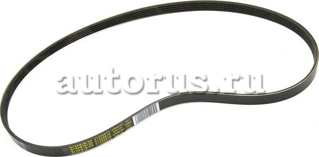 Приводной ремень поликлиновой Volvo. Артикул 31330870