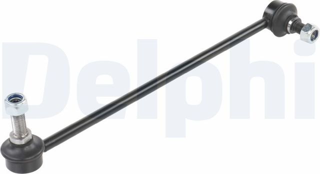 Стойка (тяга) стабилизатора Delphi передняя передняя правая для Audi A3 I (8L) 1996-2003. Артикул TC1041