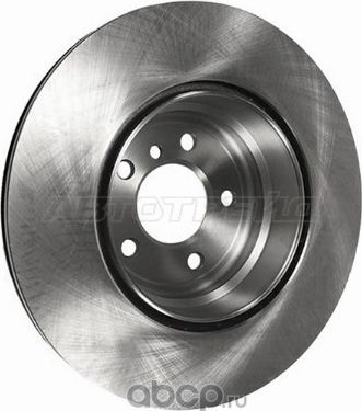 Диск тормозной зад BMW X5 E70 3,5 D4,8I5,0X6 E71 07- ST34216771971 (SAT). Артикул ST34216771971