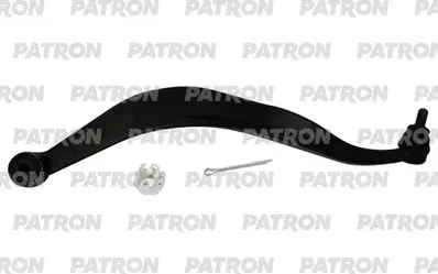 Рычаг подвески (Patron) Patron. Артикул PS50385R