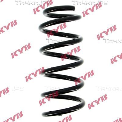 Пружина подвески KYB (Каяба) K-Flex. Артикул RA1217