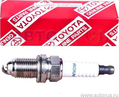 Свеча зажигания Toyota. Артикул 9091901230