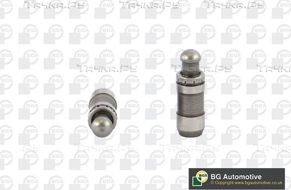 Толкатель BGA. Артикул HL6371