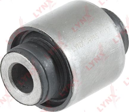 Сайлентблок рычага подвески LYNXauto. Артикул C9765