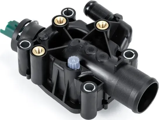 Корпус термостата (Metaco). Артикул 1520009