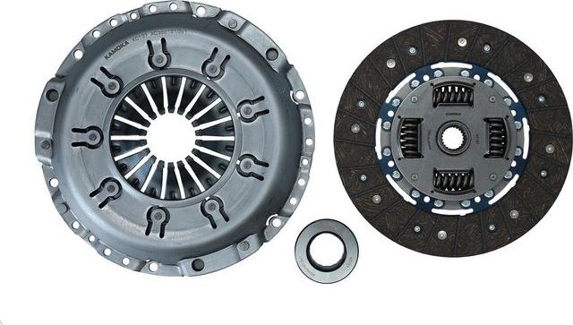 Сцепление (комплект) Kamoka. Артикул KC137