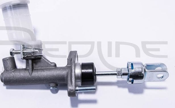 Цилиндр сцепления главный RED Line (алюминий) для Mitsubishi Galant VII 1992-1996. Артикул 07MI029