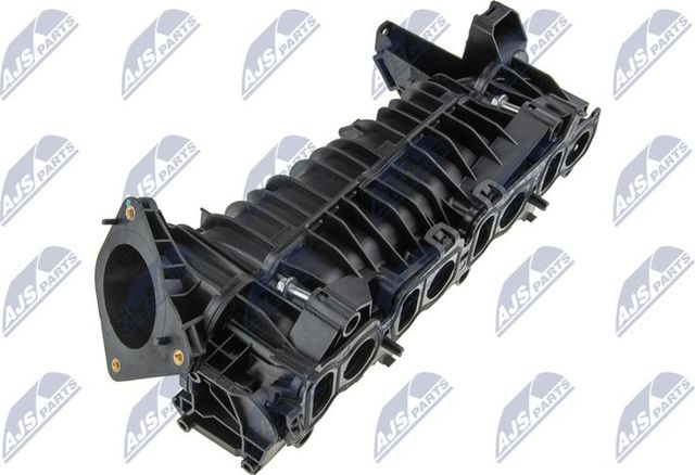 Впускной коллектор NTY для BMW 3 VI (F3x) 2012-2026. Артикул BKS-BM-018
